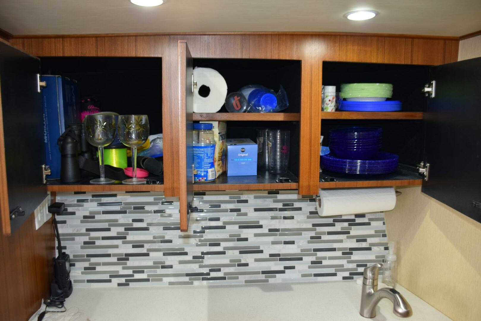 1964 Custom Carolina Warren O'Neal 2015 renovation - Image 31