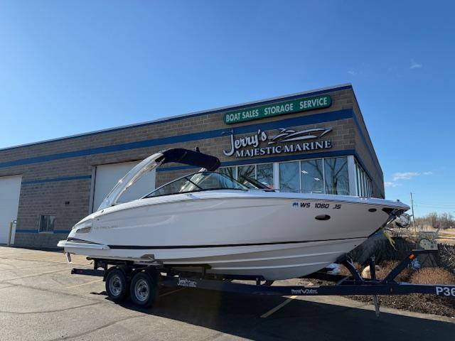 2016 Regal 2800 Bowrider