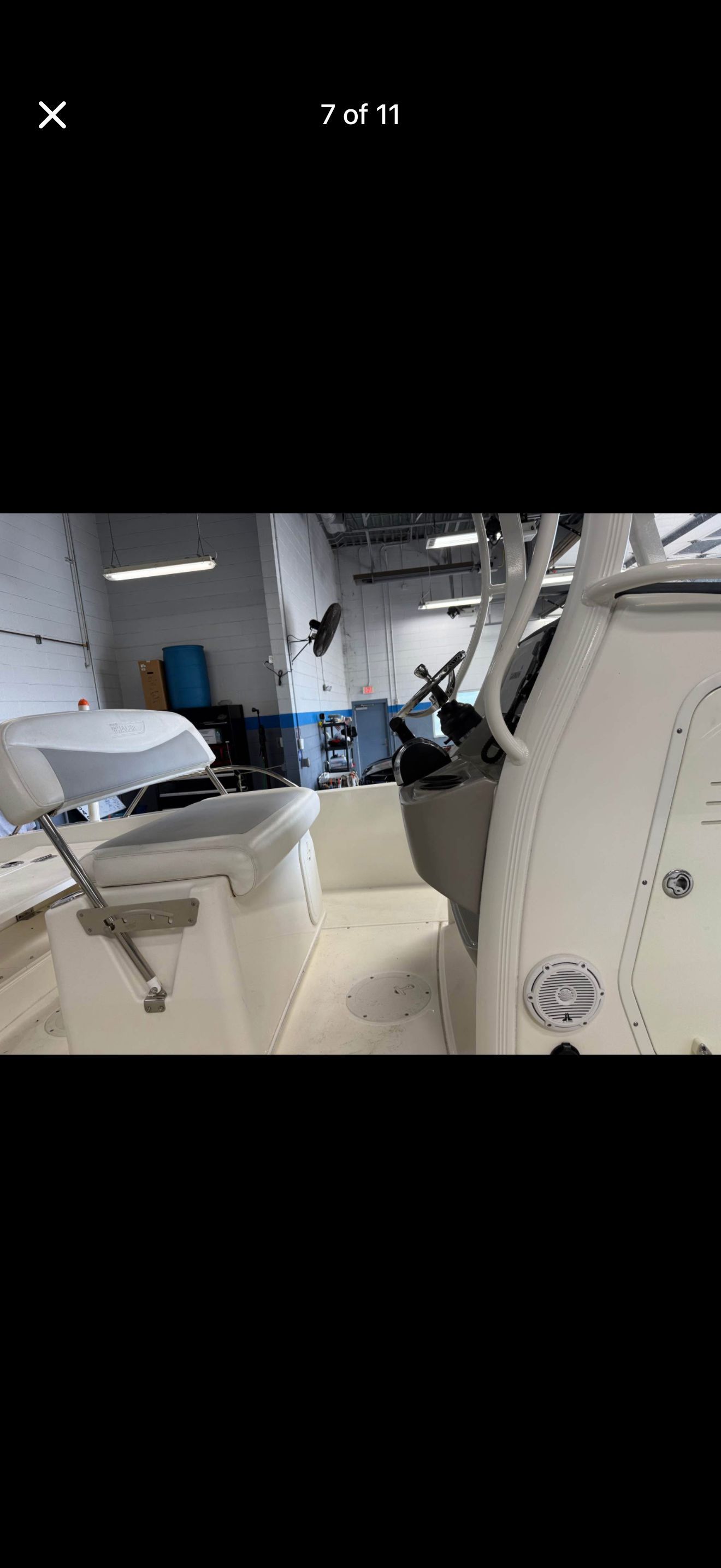 2014 Boston Whaler 240 Dauntless - 5