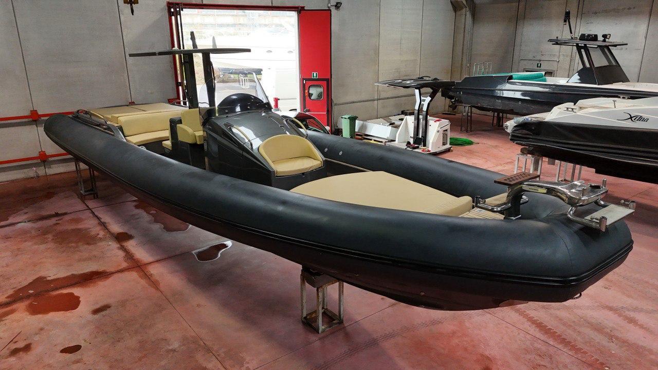2008 Dariel 12