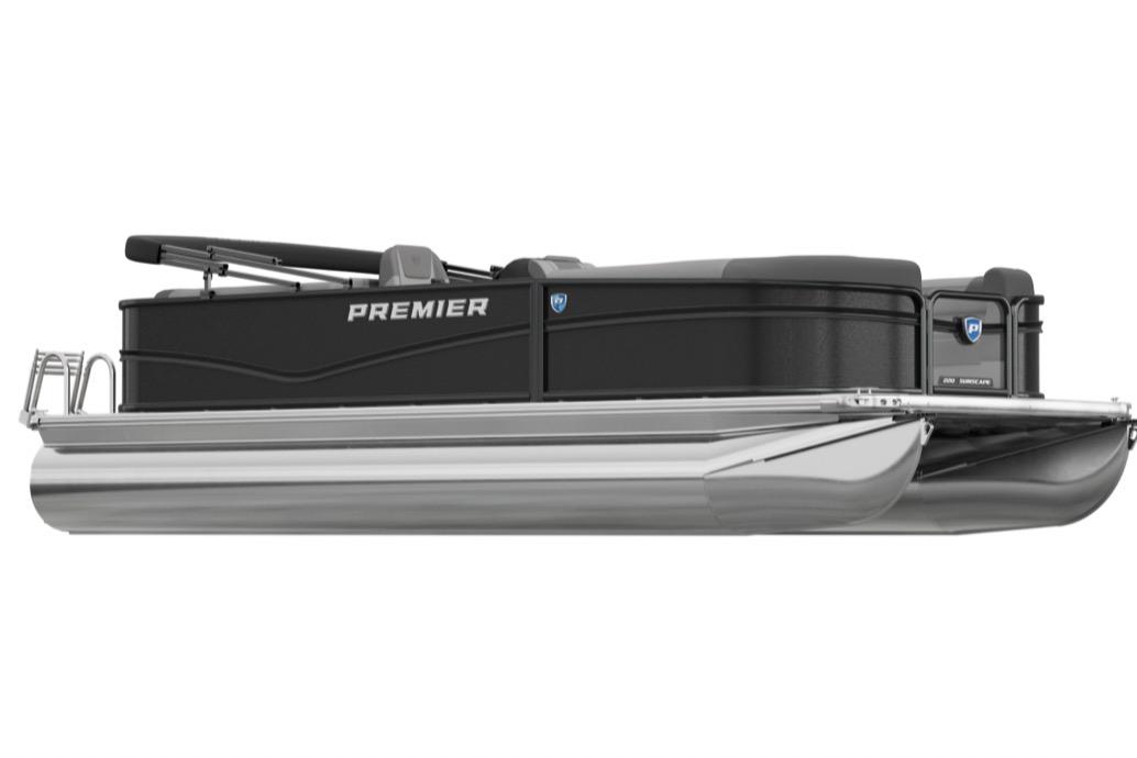 2026 Premier Sunscape 220 RF-CL