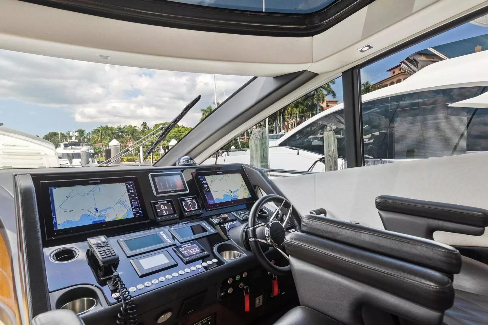 2018 Sunseeker Predator 68 - Image 23