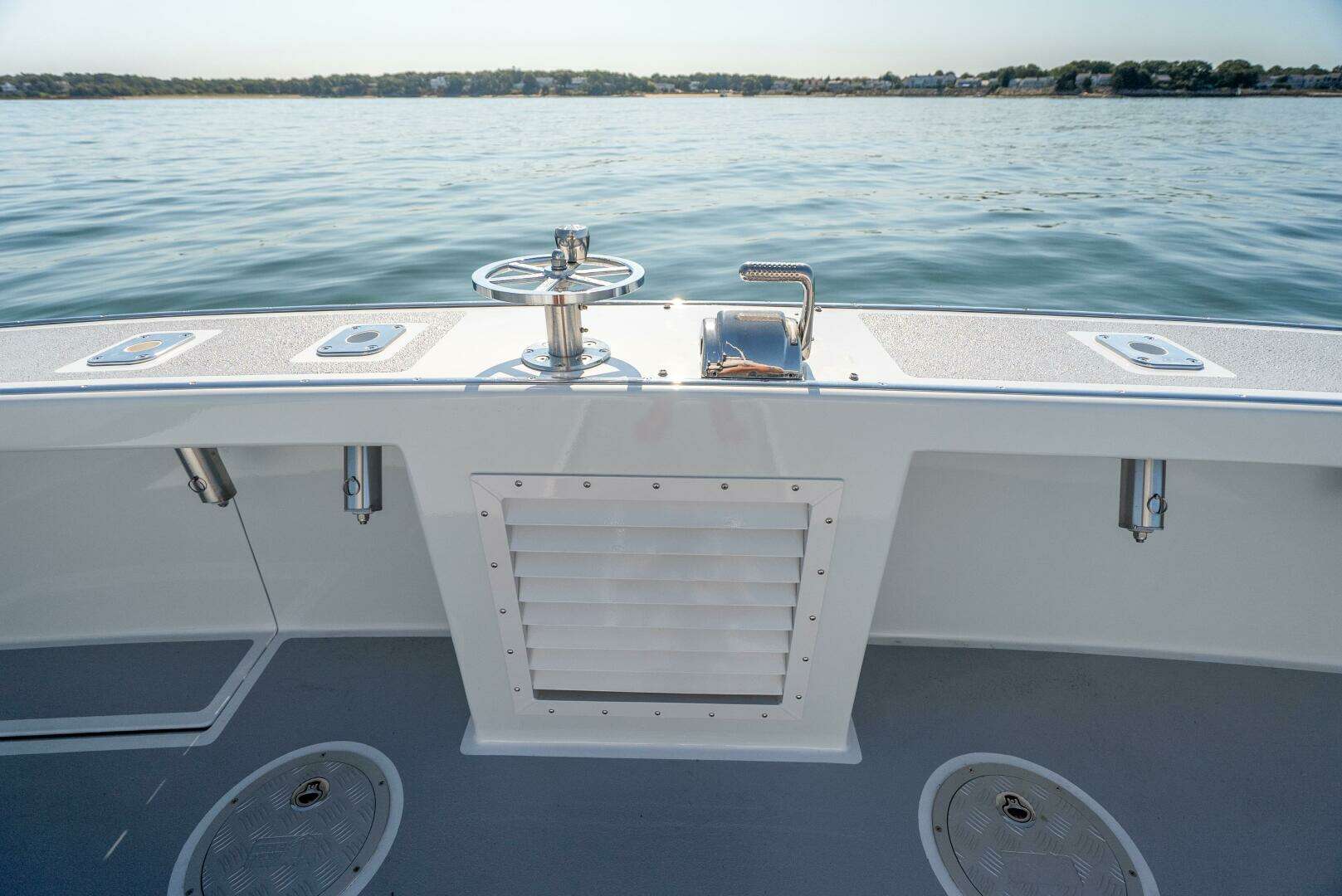 2025 Mussel Ridge 42 Downeast - Image 28