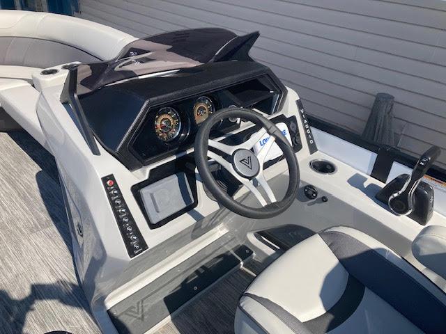 2026 Viaggio X22S Swing "Bed" Model - 14