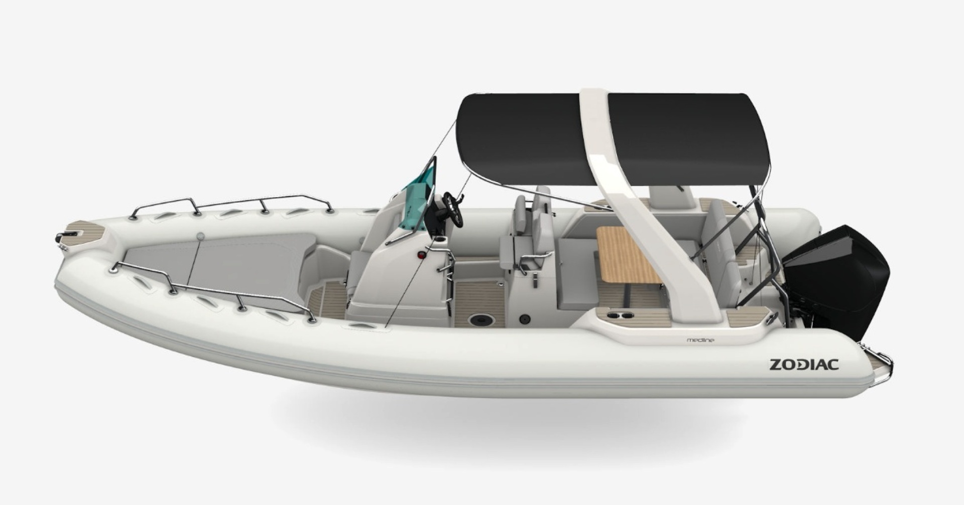 2026 Zodiac — - Image 6