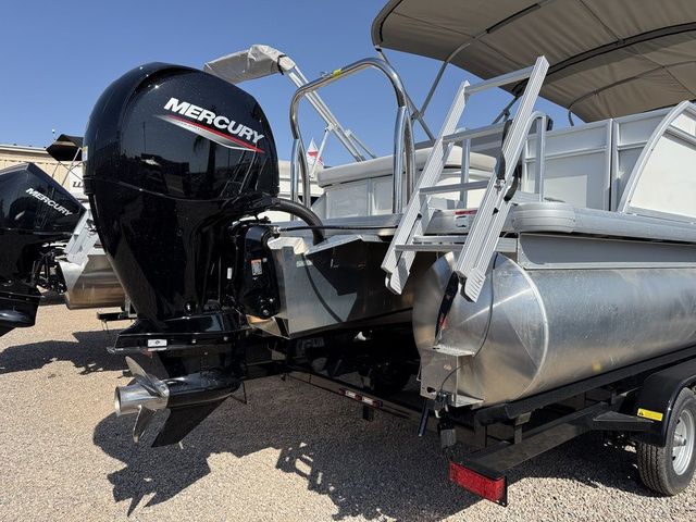 2026 Godfrey Marine Xperience 2286 SFLX 25 In. Package - 10