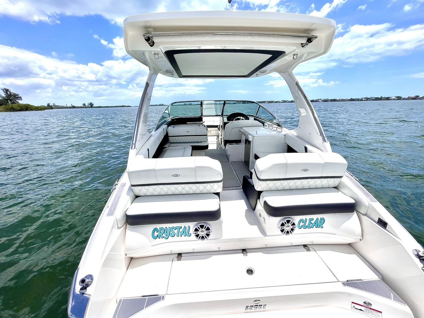 2023 Regal 29 OBX - Image 8