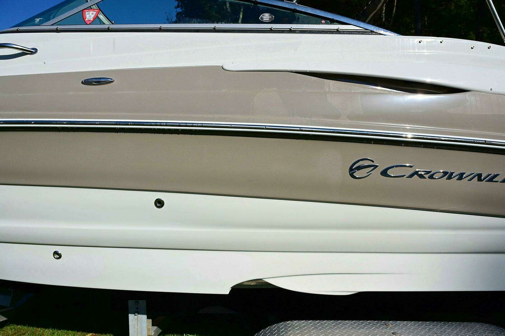 2015 Crownline 236 SC - Image 53