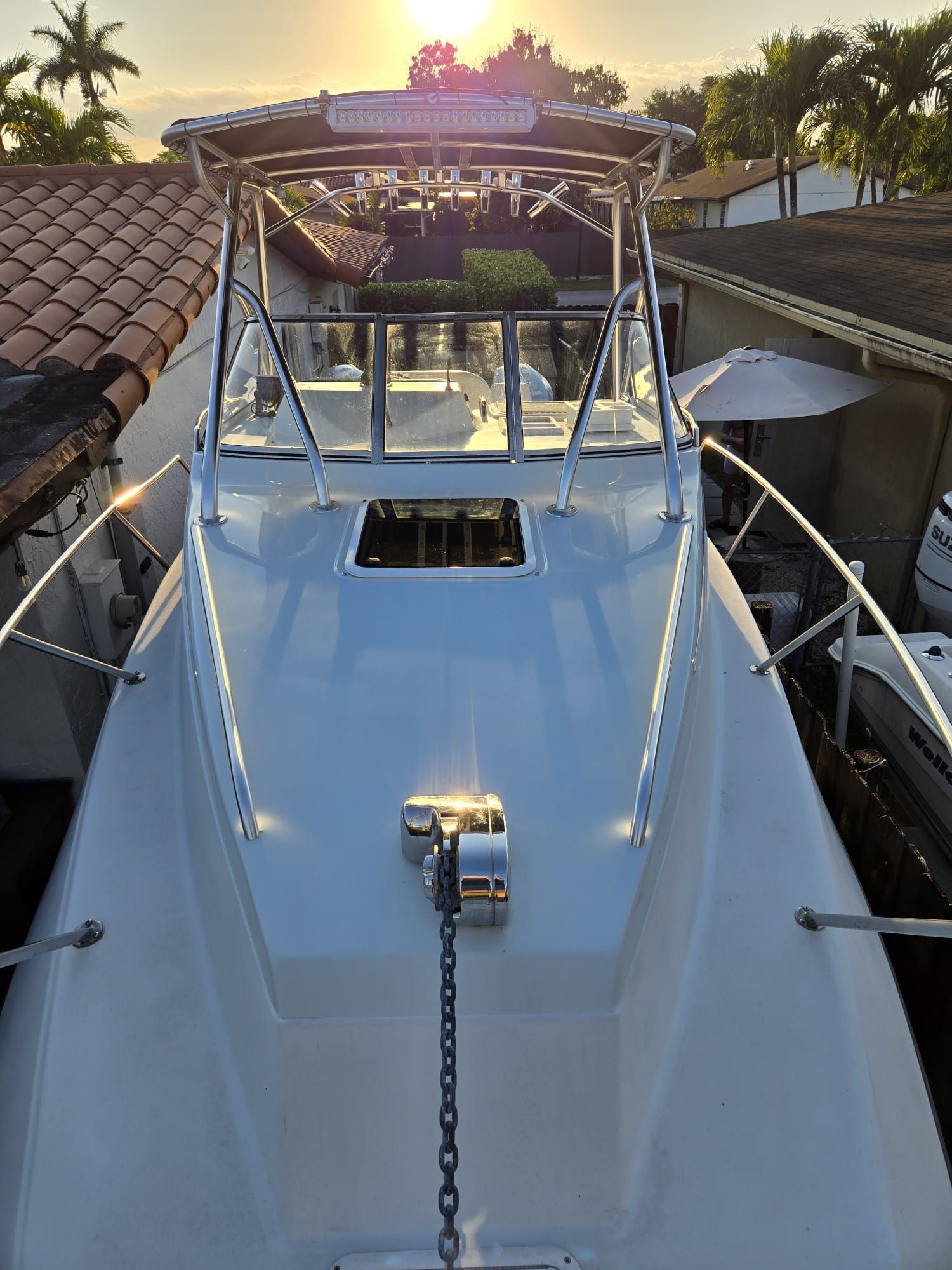 2000 ProKat 2650 WA - 25