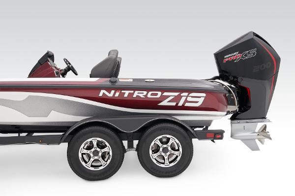 2025 Nitro Z19 - 60