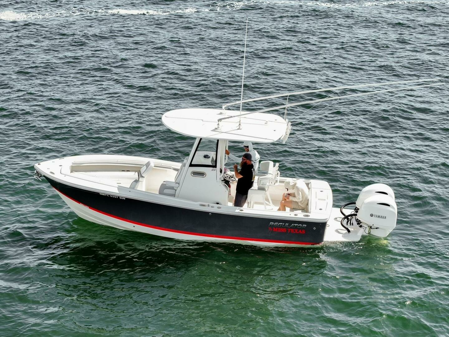 2020 Regulator 23 FS - Image 6