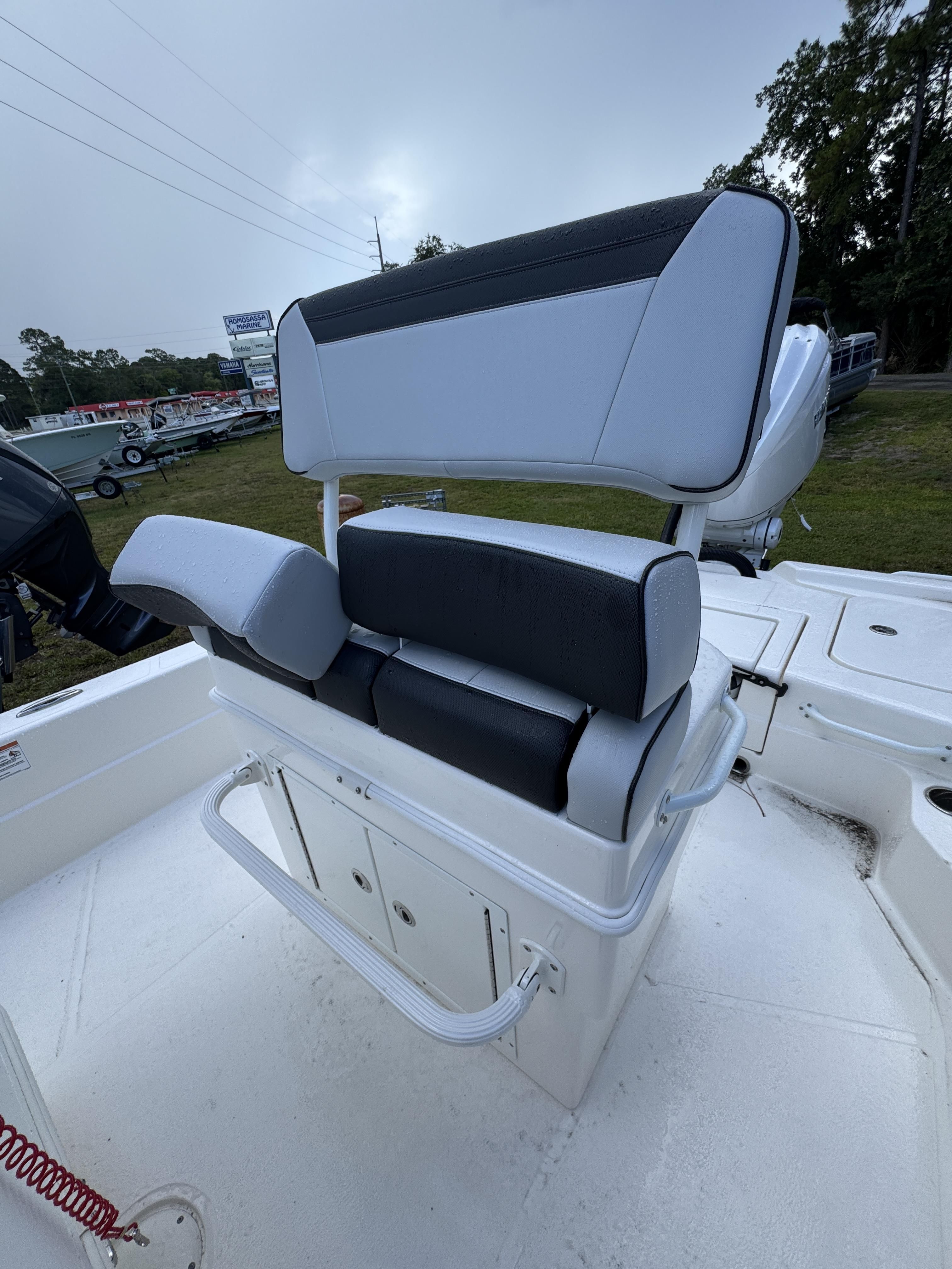 2026 Skeeter SX Series SX241 - 25