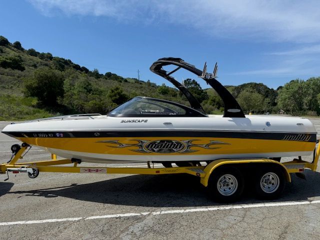 2004 Malibu 21LSV - 2