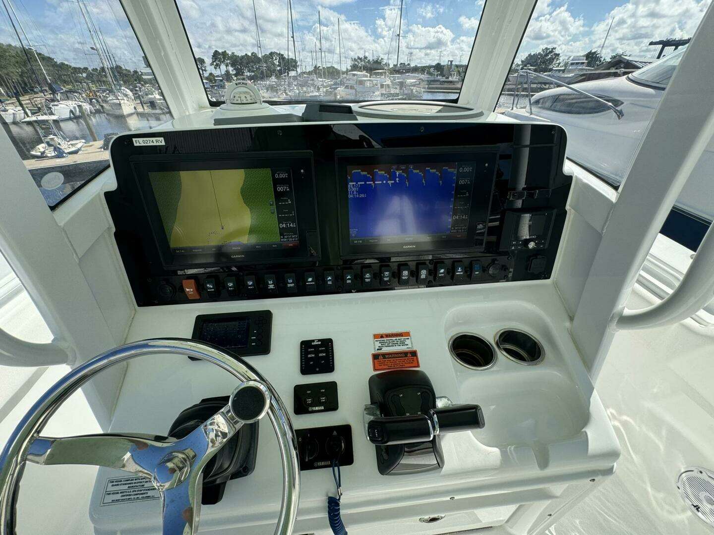 2019 Sea Hunt Gamefish 270 - Image 35