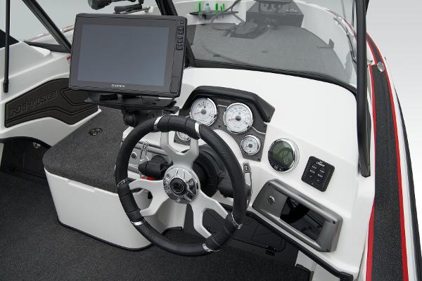 2026 Nitro ZV21 Pro - 46
