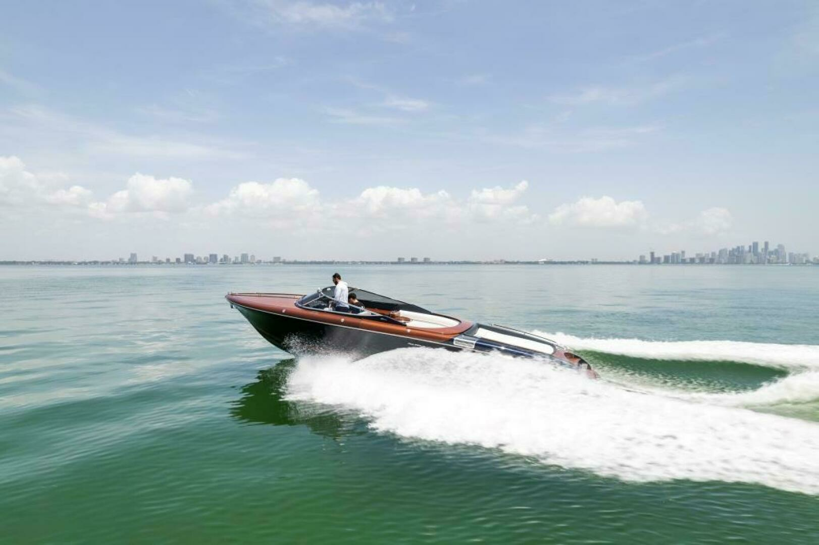 2020 Riva — - Image 2
