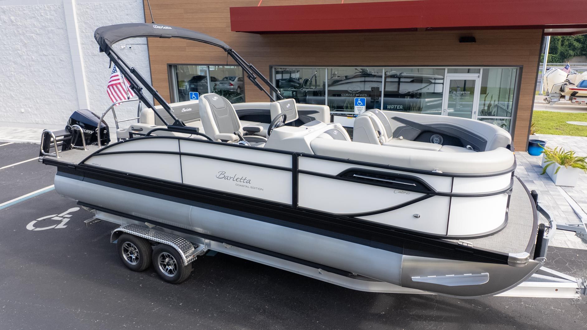 2026 Barletta C22U - 3