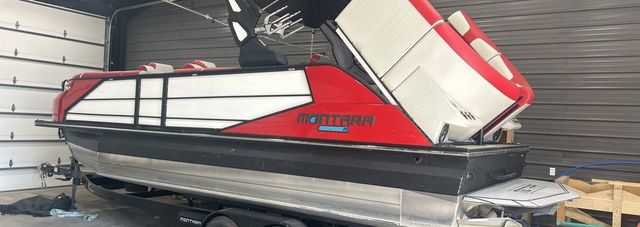 2023 Montara 25' SURF BOSS 2.0 CW - 14