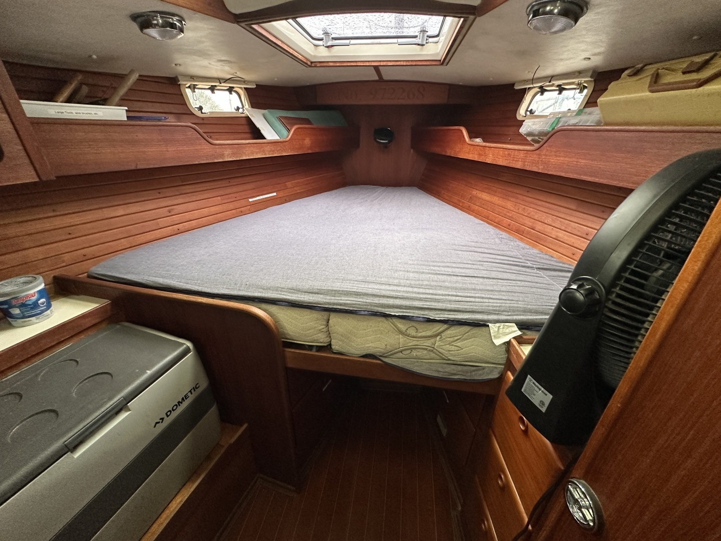 1991 Sabre 425 - Image 11