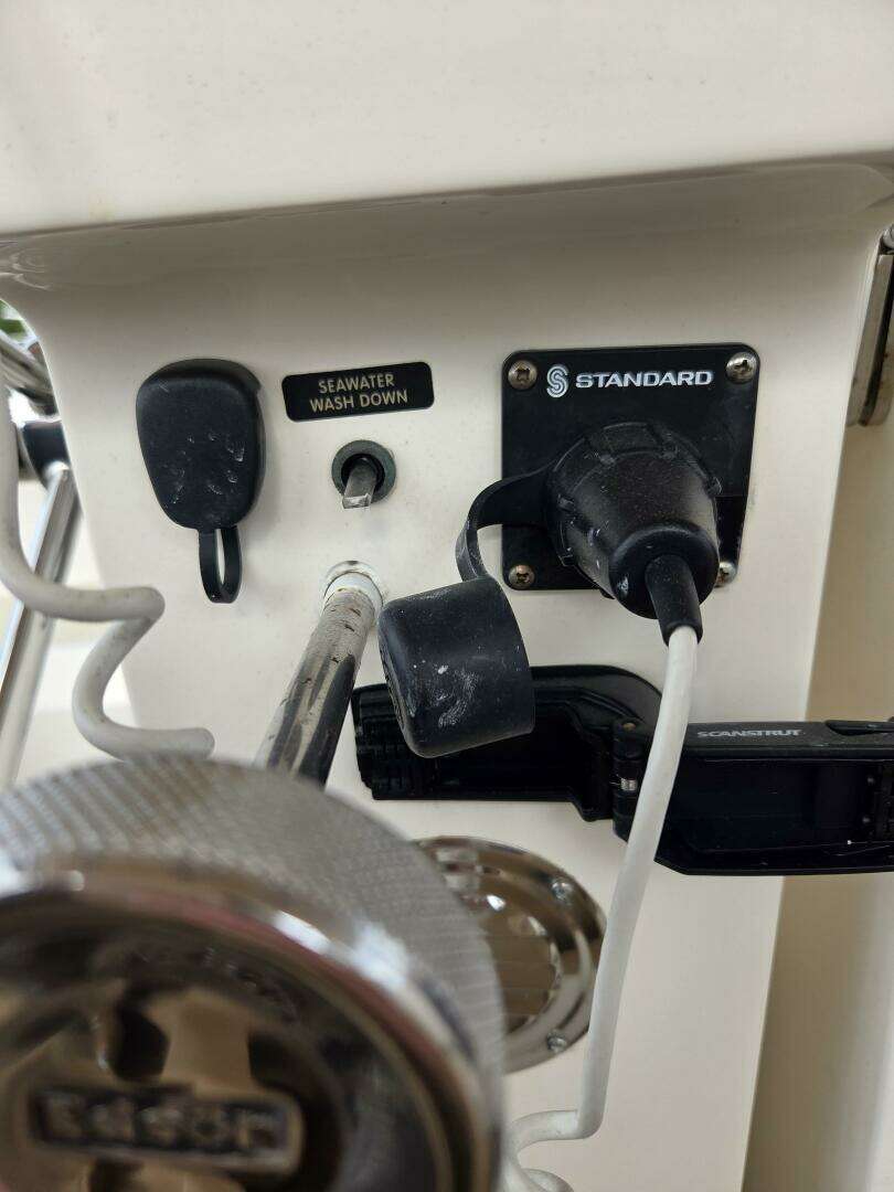 2000 Taswell 44 All Season - Image 50