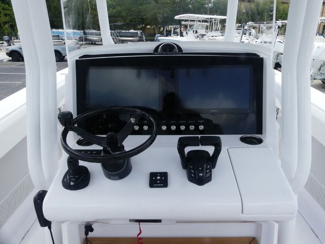 2026 Jupiter JUPITER 30 - 20