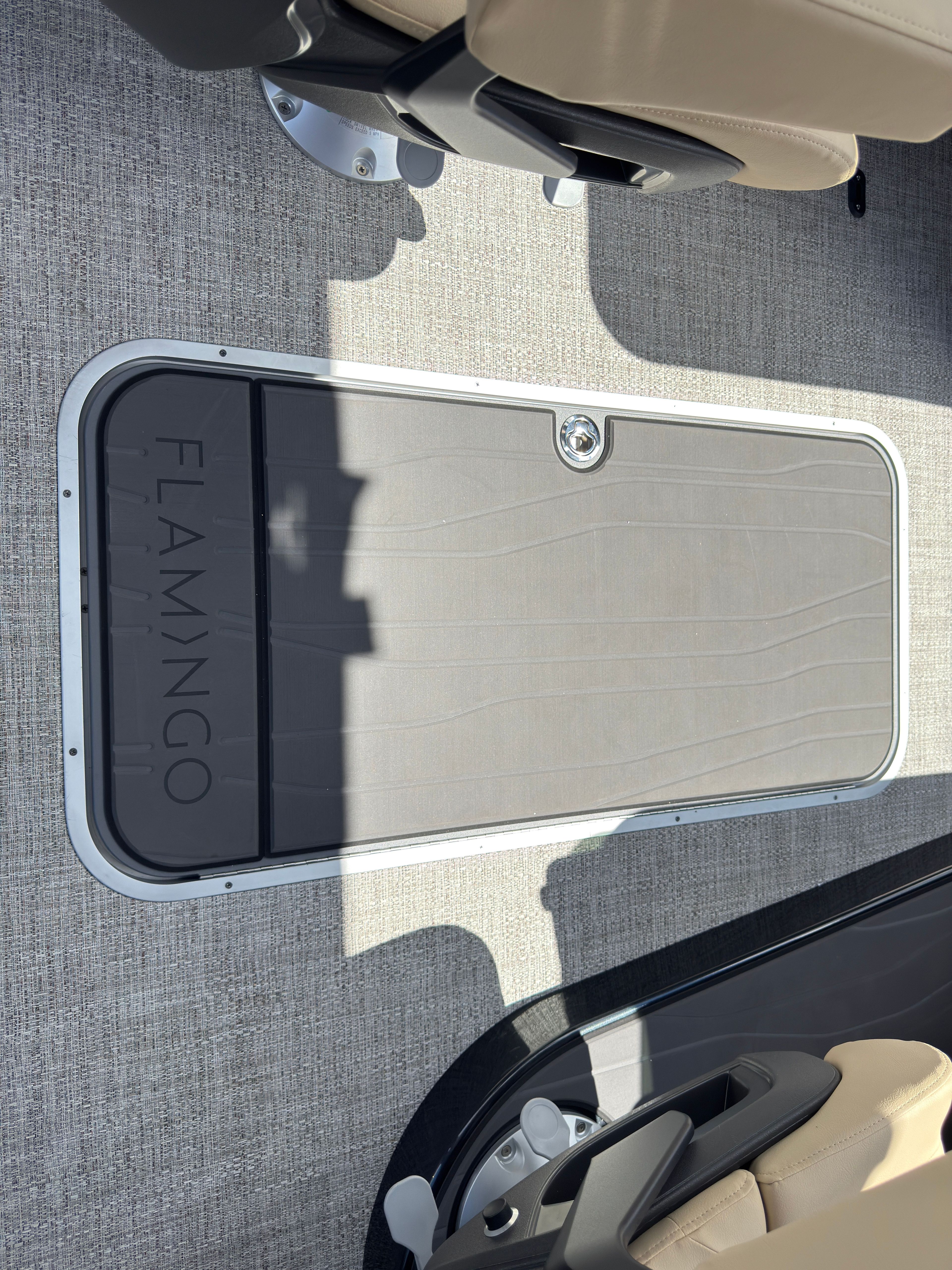 2026 Flamingo ROVE 245 - 43