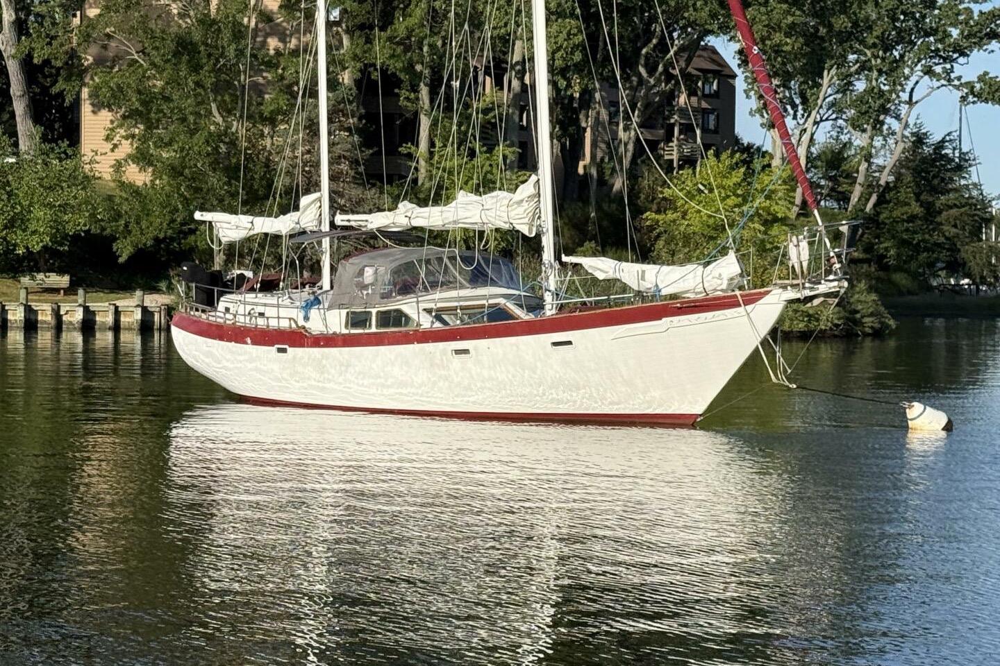 1979 Hardin 44
