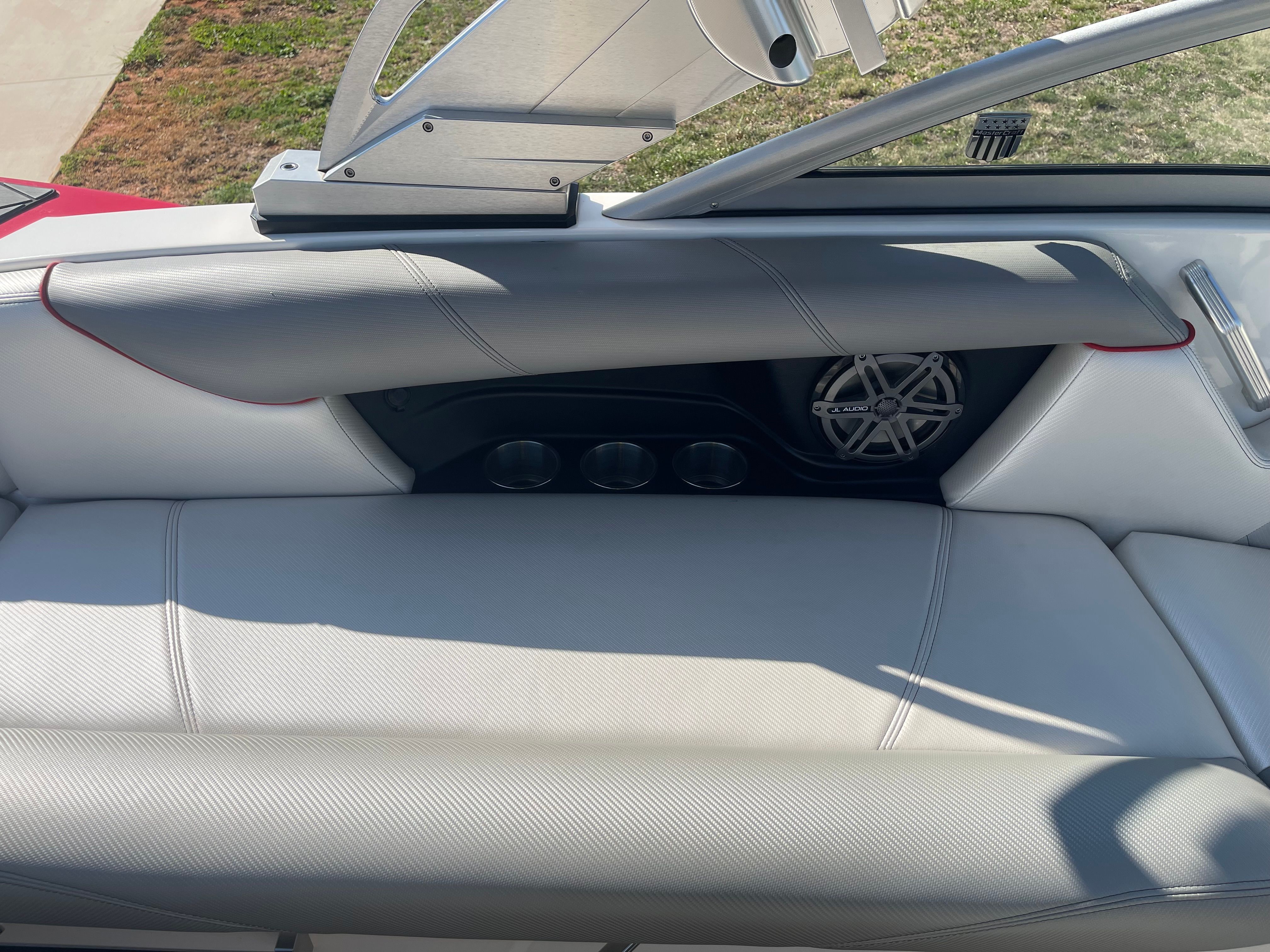 2013 MasterCraft X-30 - 16