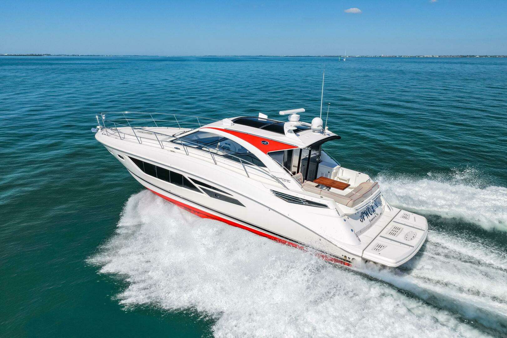 2016 Sea Ray 510 Sundancer - Image 48