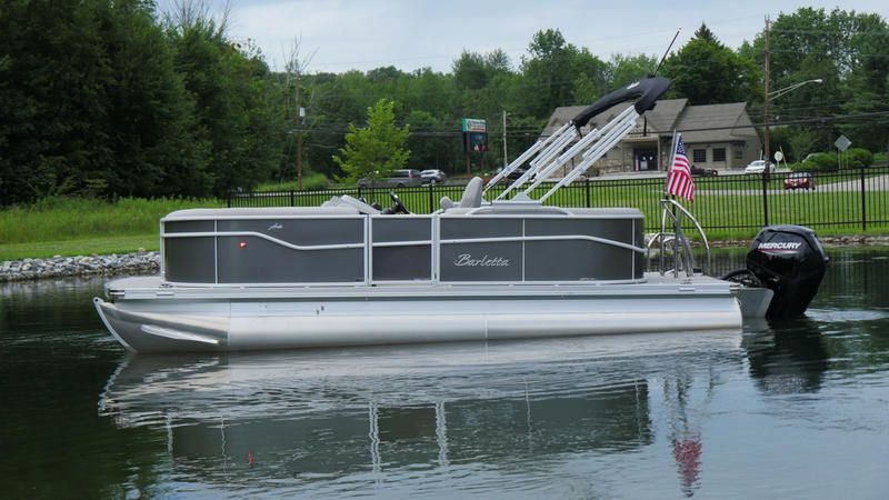 2026 Barletta Aria 20L - 6
