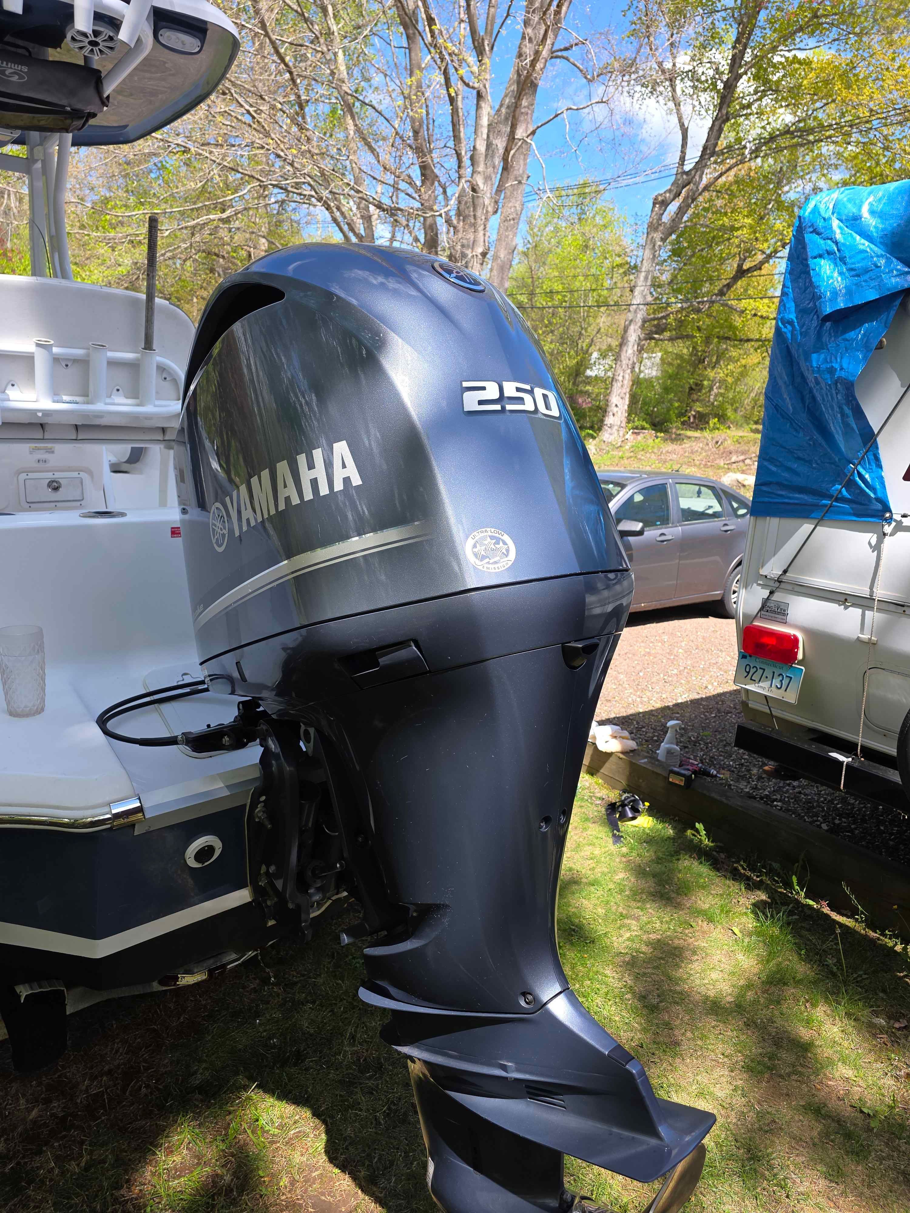 2018 Tidewater 232 CC Adventure - 2