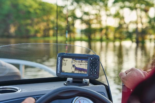 2025 Sun Tracker Bass Buggy 18 DLX - 80