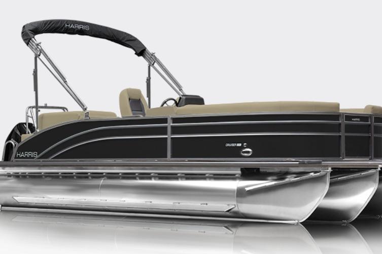 2026 Harris Cruiser 230