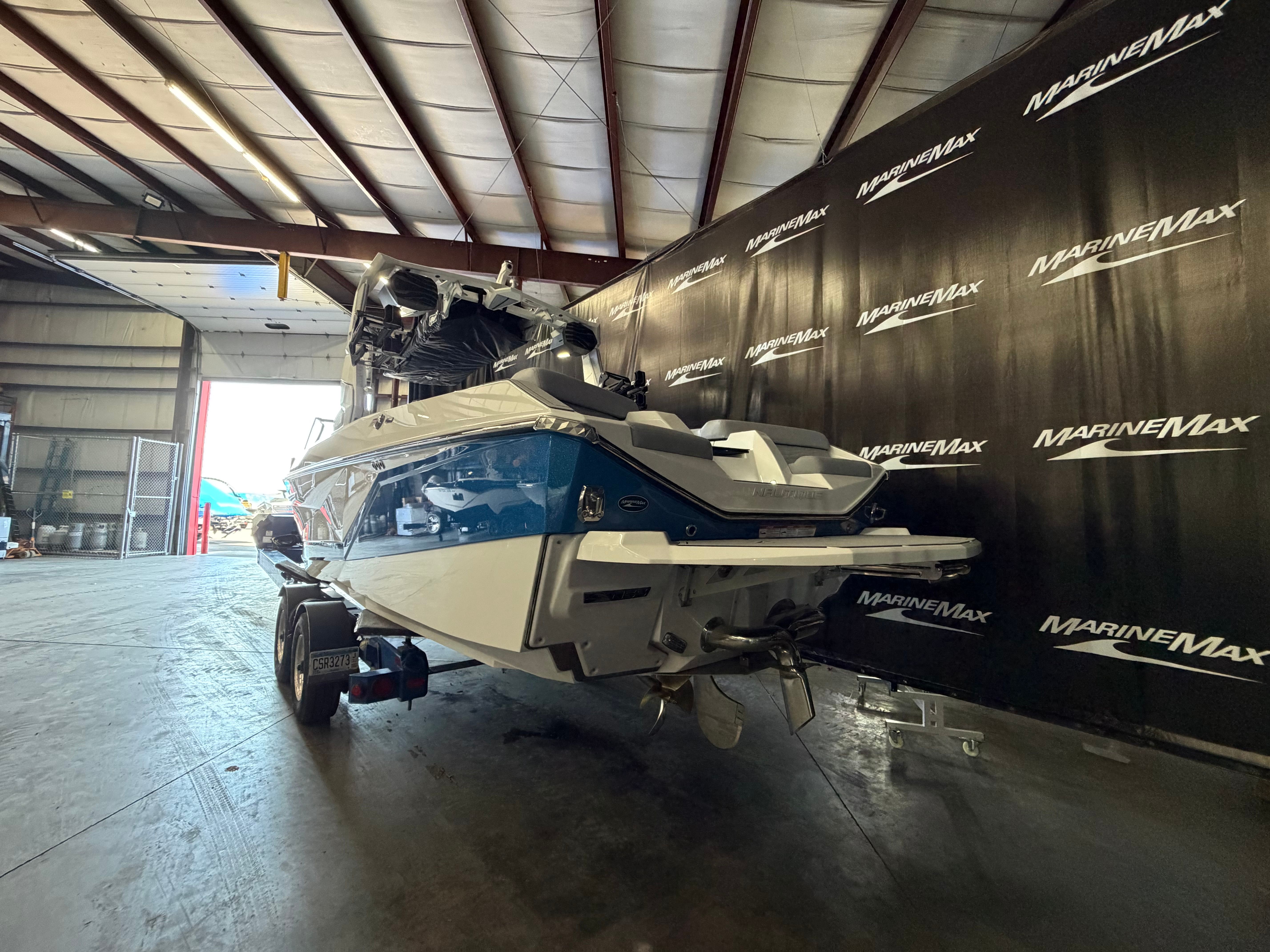 2026 Nautique Super Air Nautique G25 - 8