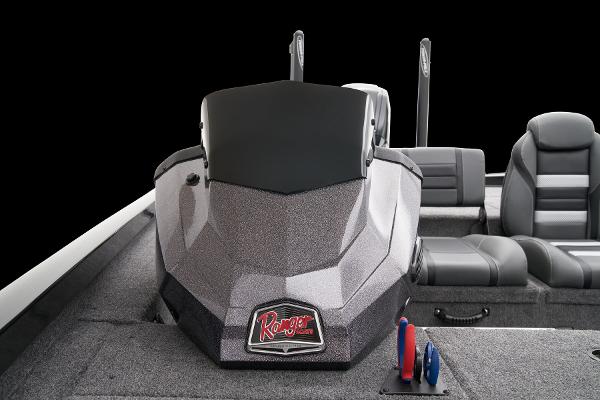 2025 Ranger RT188P - 30