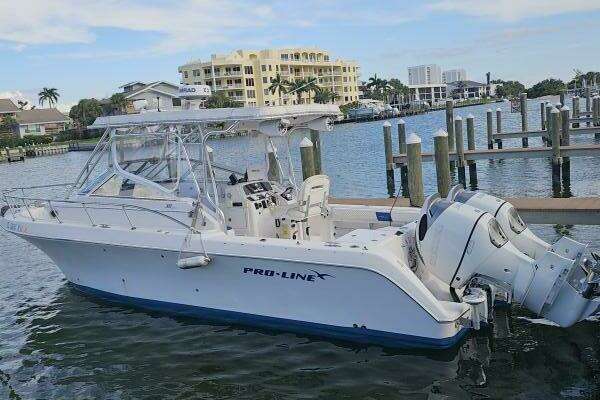 2004 Pro-Line EXPRESS 30 WA