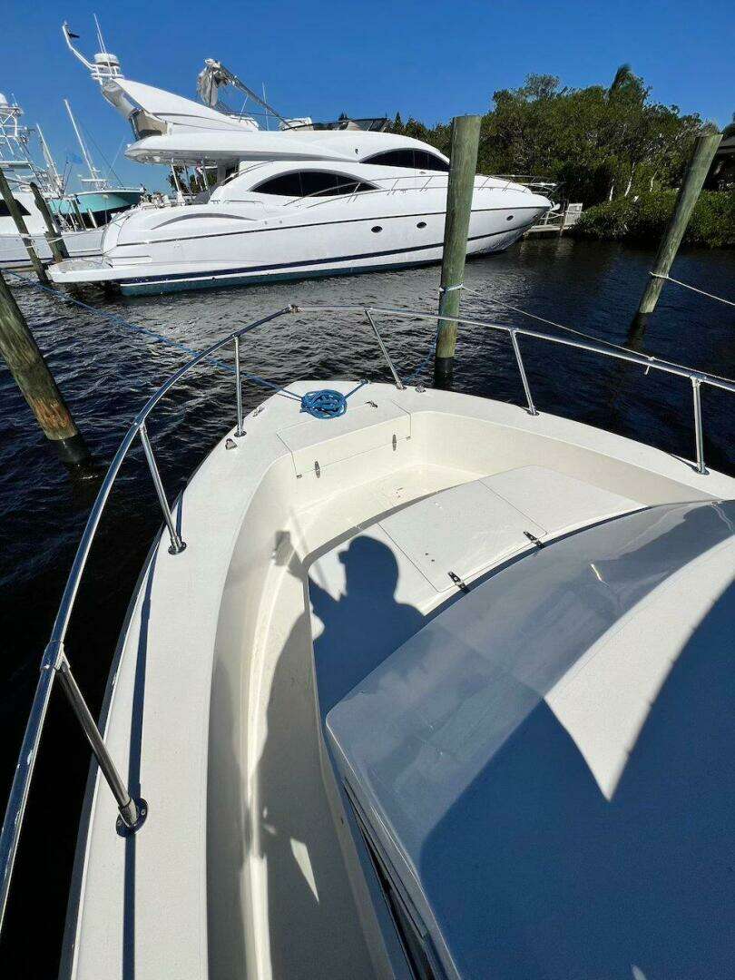 1988 Grady-White 25 SAILFISH - Image 13