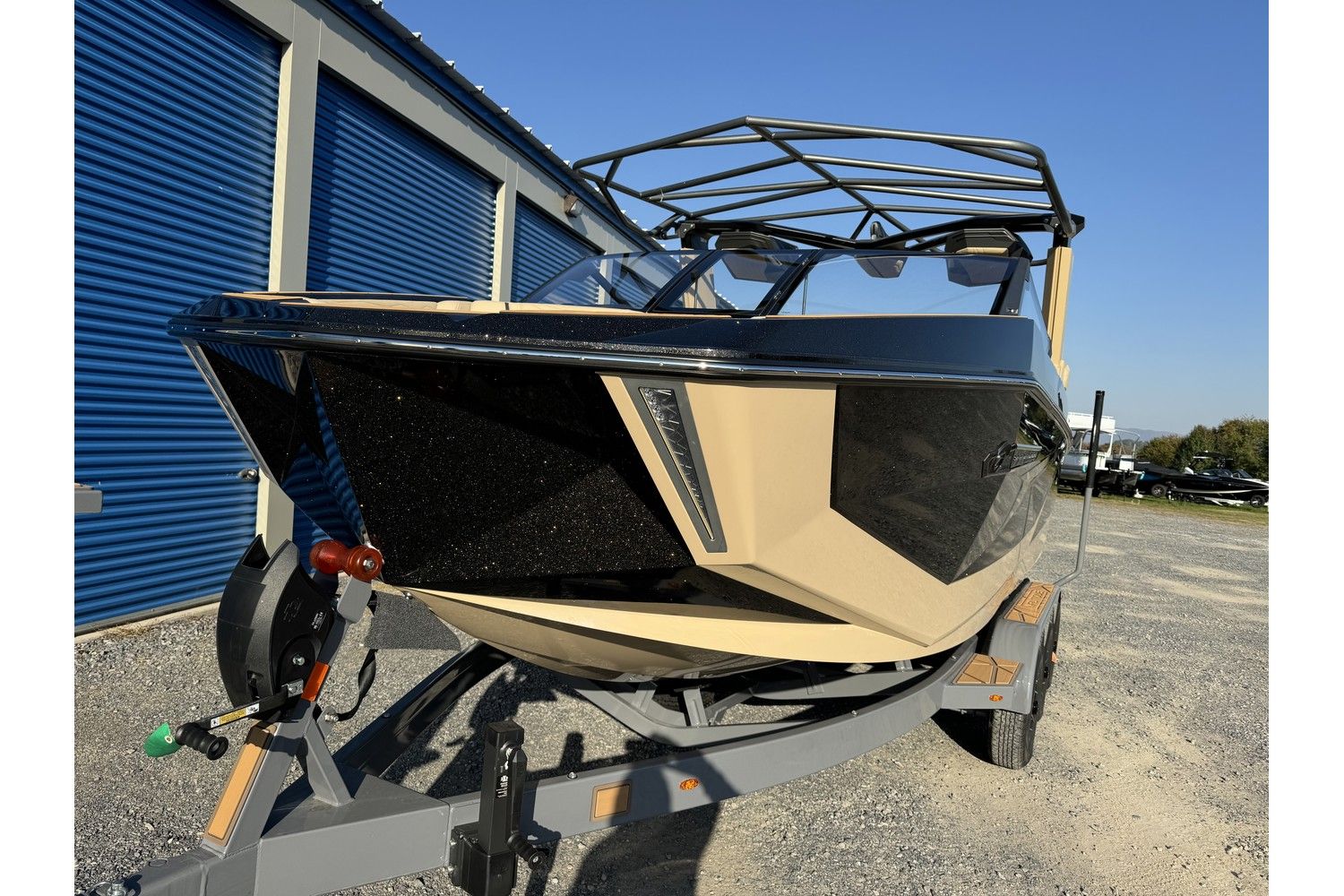 2025 Nautique Super Air Nautique G23 - 3