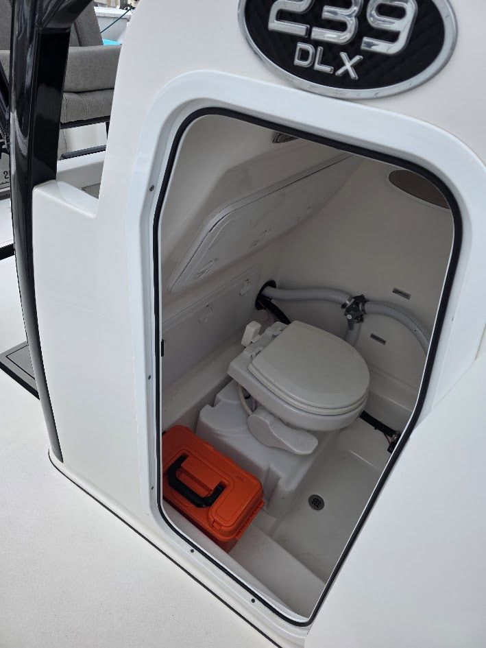 2022 Seapro 239dxl - 5