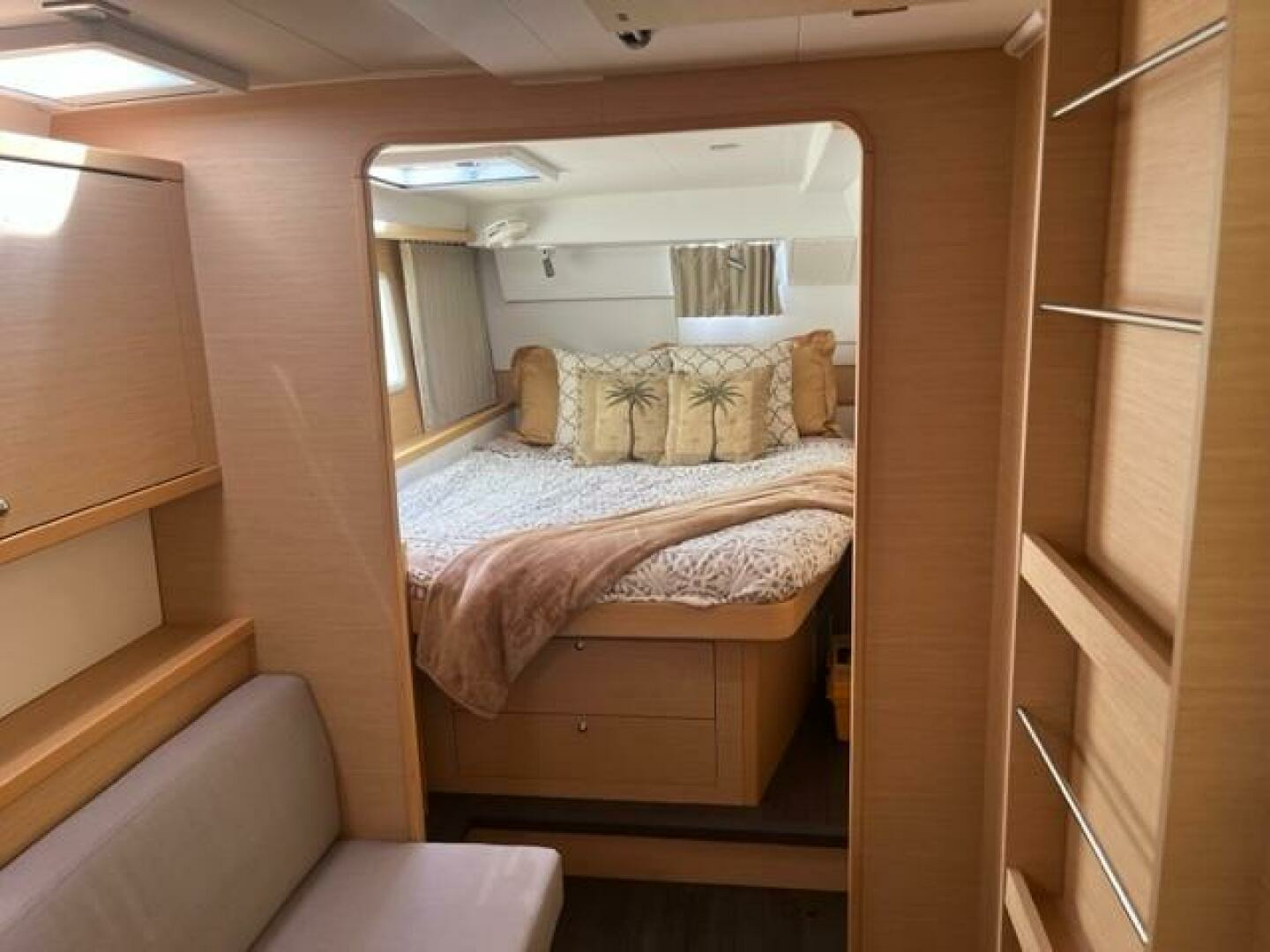 2016 Lagoon 400 S2 - Image 11