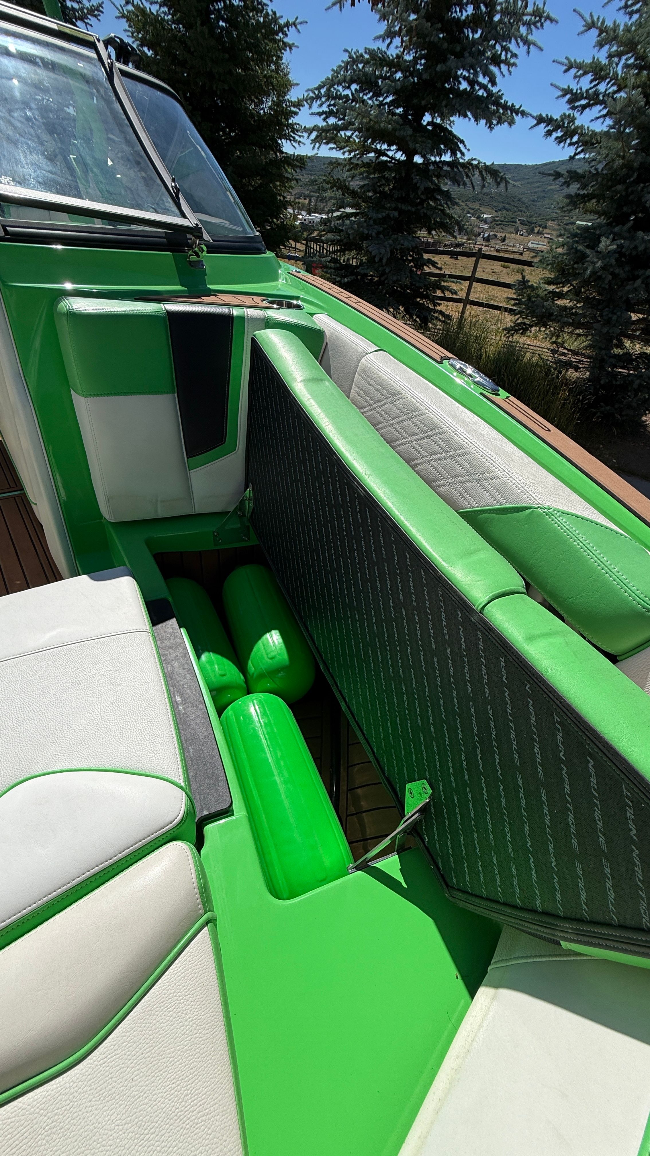 2018 Nautique Super Air Nautique G23 - 58
