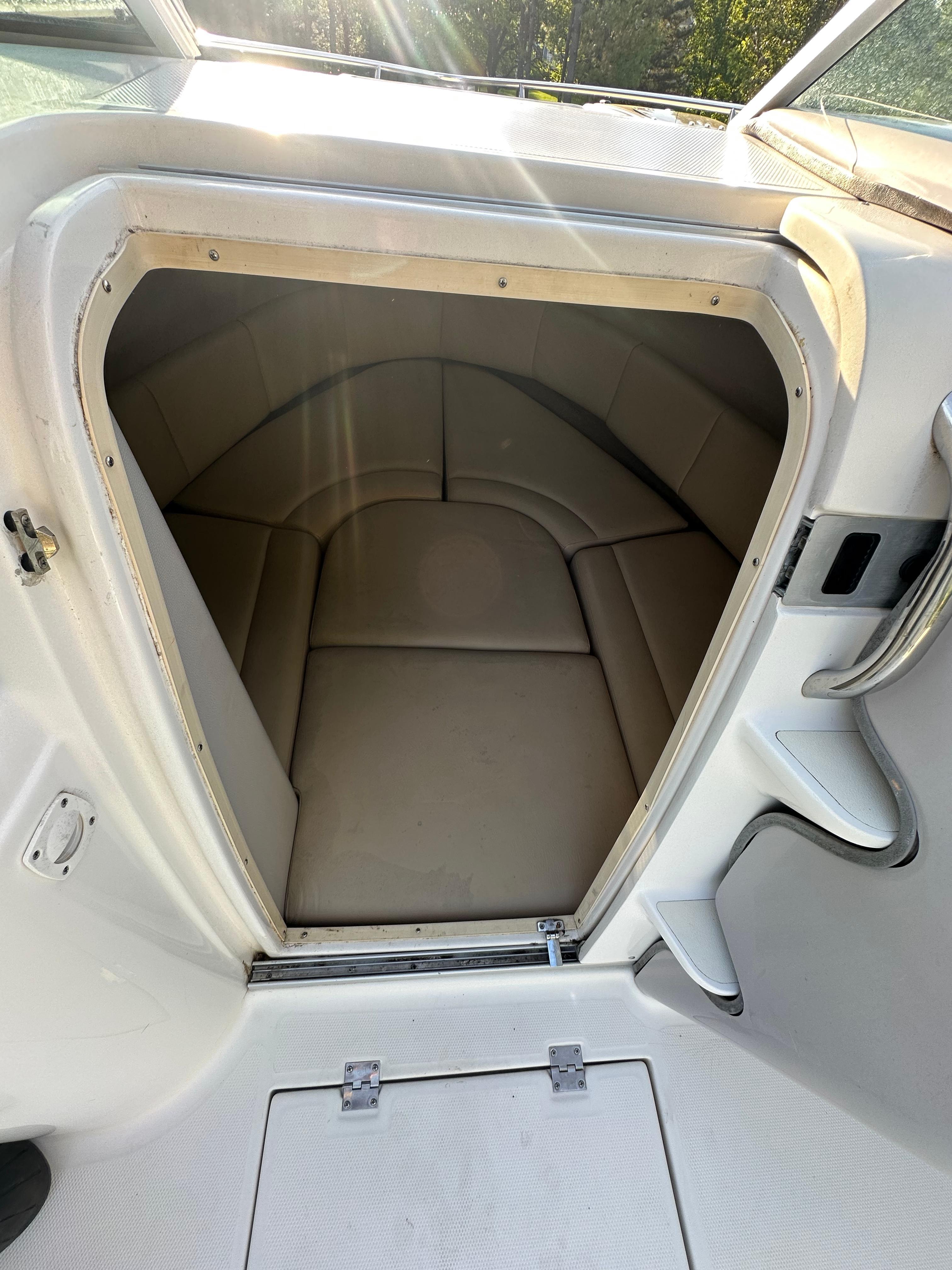 2006 Chaparral 235 SSi - 25