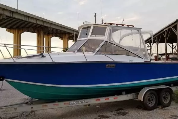 1984 Blackfin