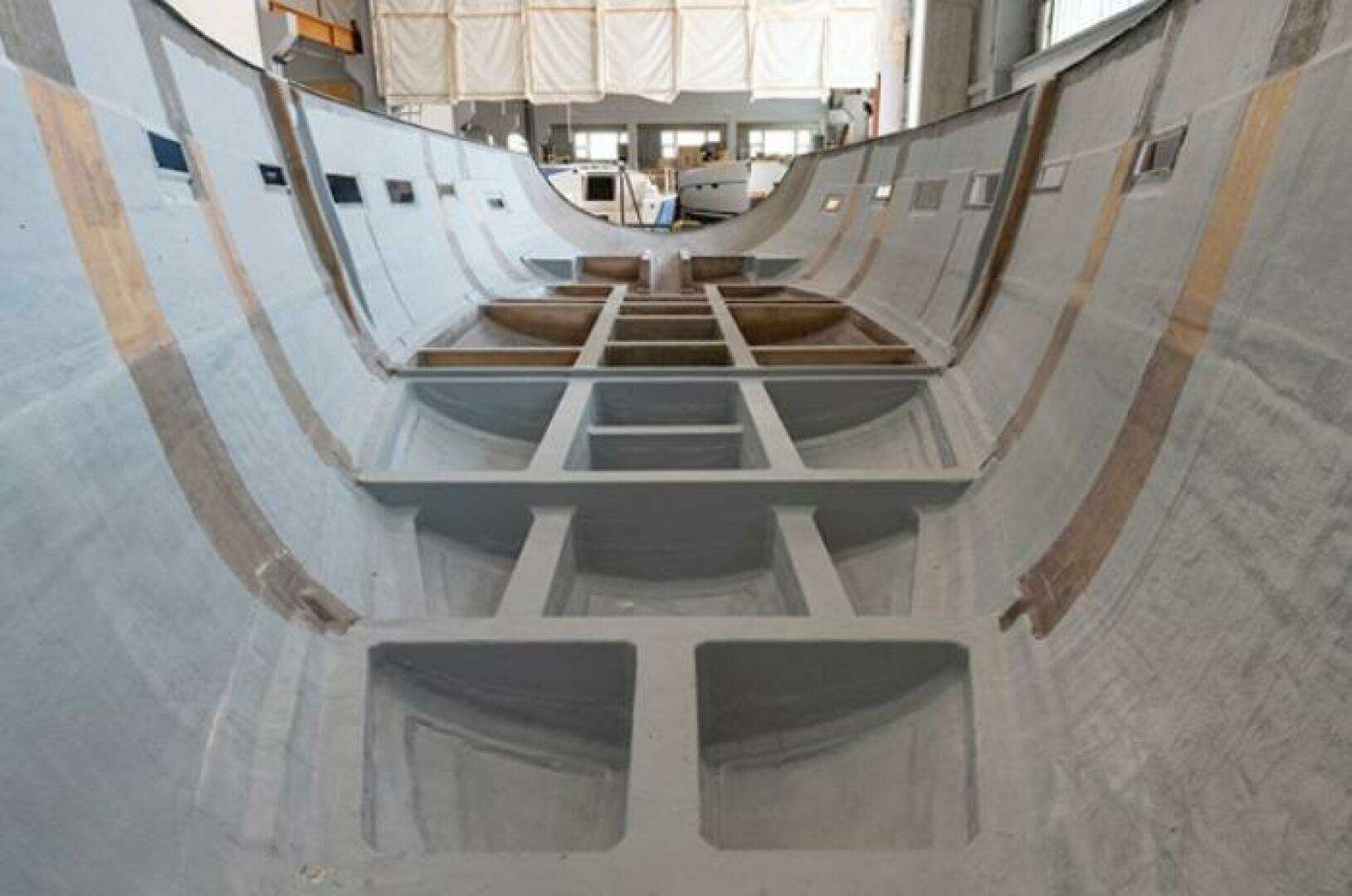 2024 Kufner Yachts — - Image 49