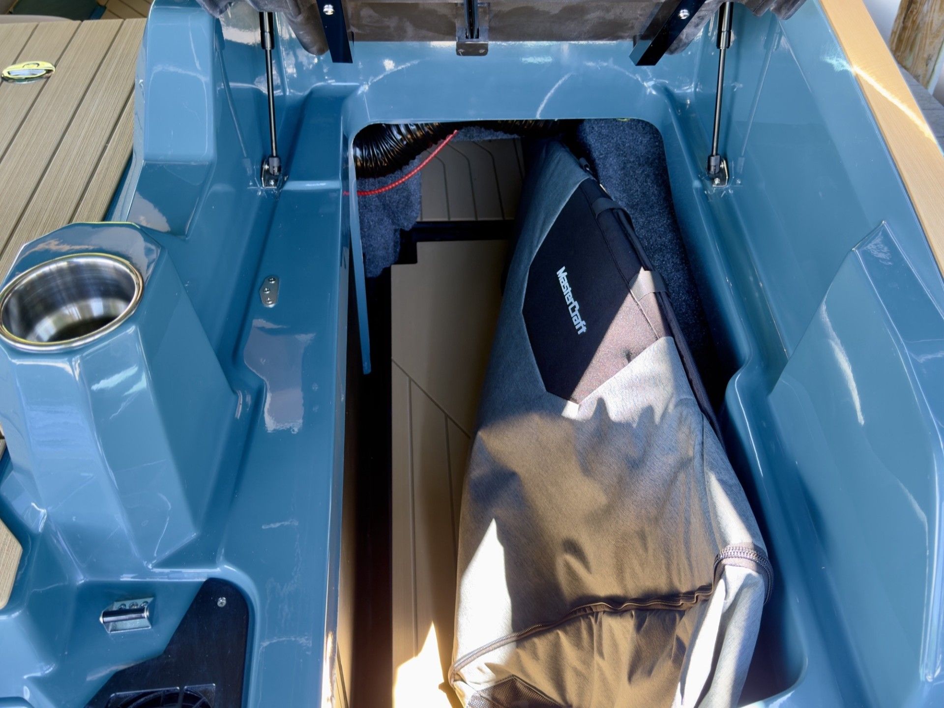 2026 MasterCraft X24 - 25