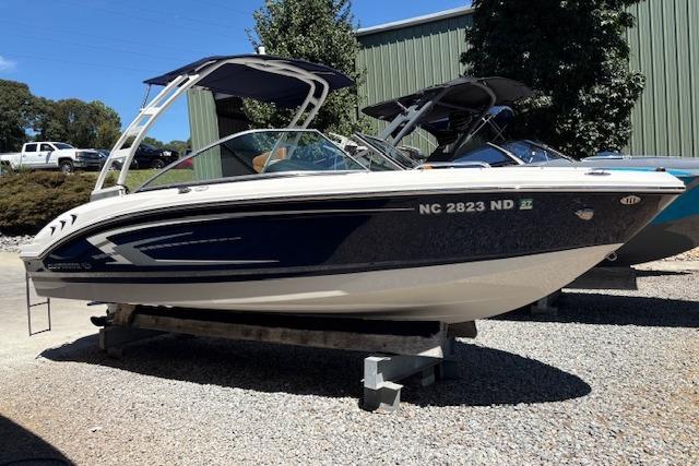 2023 Chaparral 21 SSi