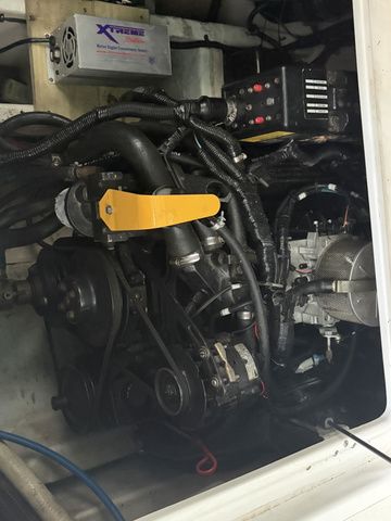 1999 Chris-Craft 300 Express - 22