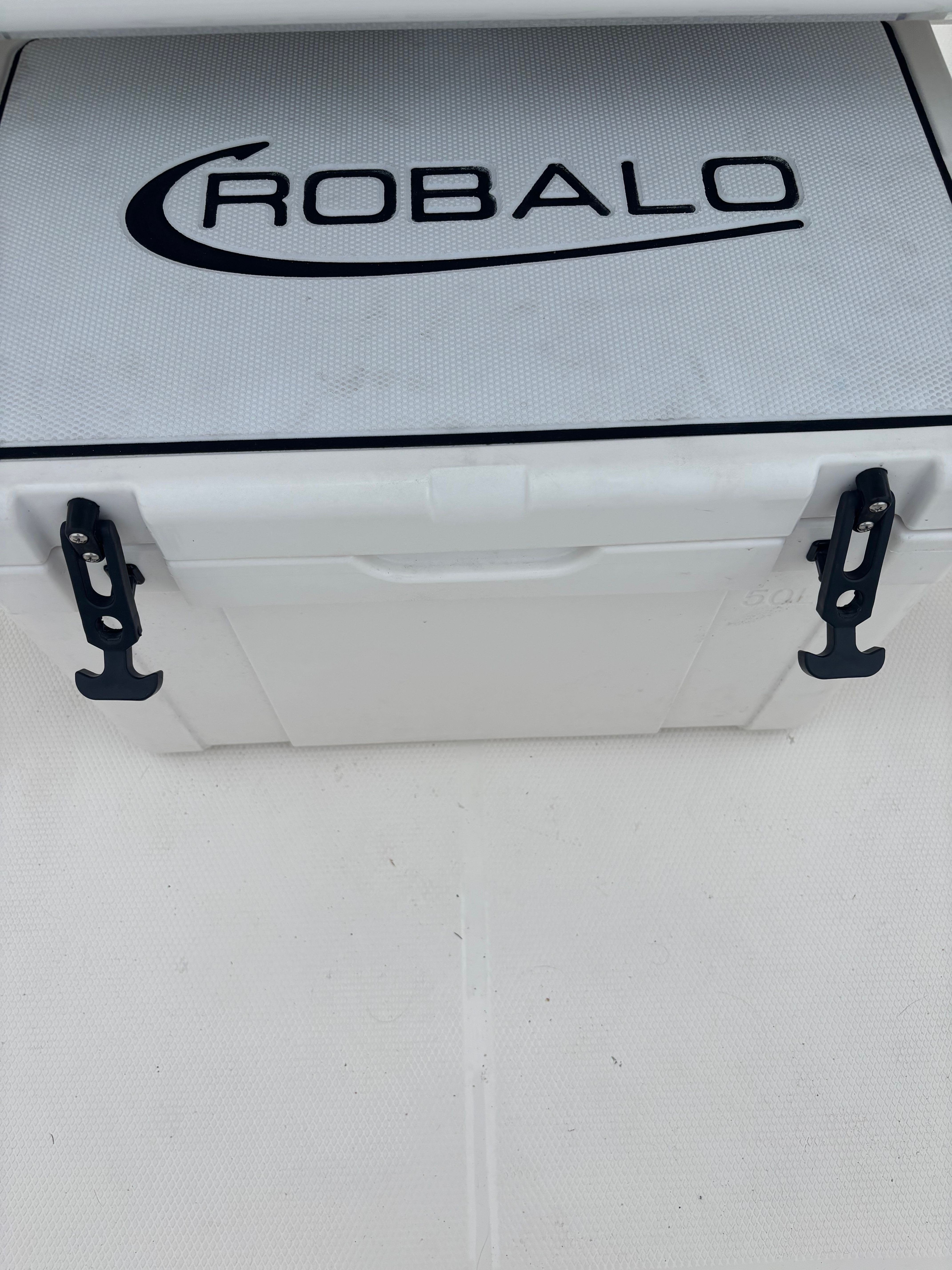 2024 Robalo CAYMAN - 31
