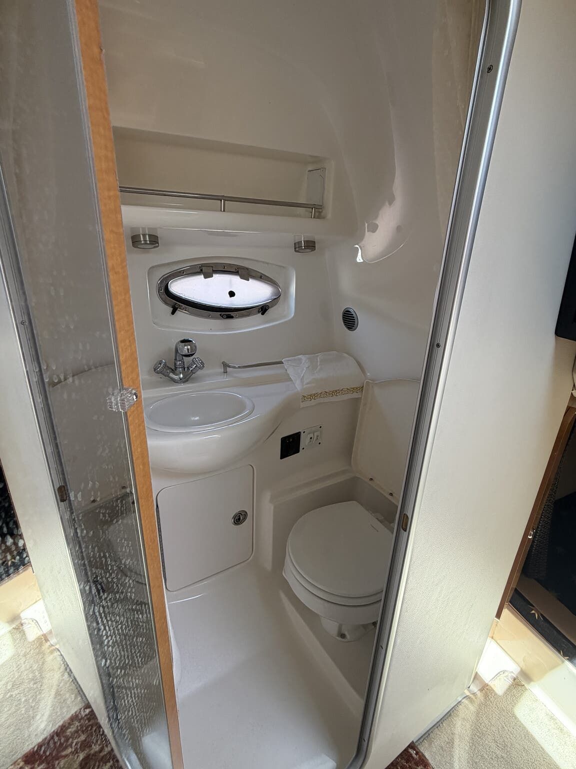 2006 Chaparral Signature 290 - 13