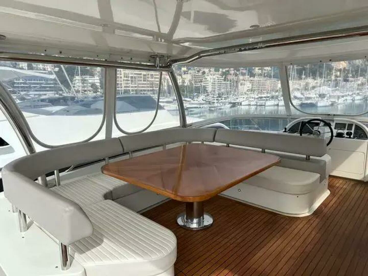 2011 Azimut Magellano 74' - Image 20